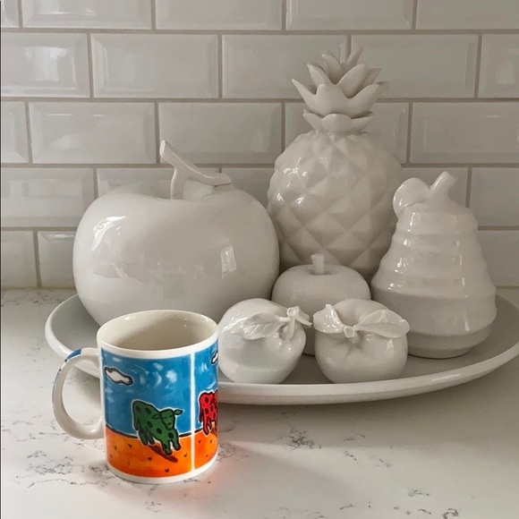 Wonderful World by Chaleur Mug - Picture 5 of 16